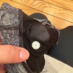 Lululemon Size 8 Energy Bra in Dimensional Icing Blue Multi-Color. Photo 5