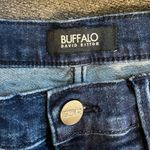 Buffalo David Bitton Faith Roll Shorts Photo 2