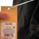 Kona Sol /Target Women’s Black Takini Top - Size XL (16) Photo 4