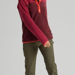 Burton Women's  Hearth Fleece Pullover Photo 1