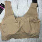 Bali  Bralette Medium Cool‎ Comfort Womens Bra Nude Photo 4