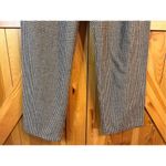 Motel Rocks Trouser Dogtooth Print Size Medium (4634) Read Photo 1