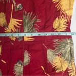 Free People 🍁 Tropical Cotton Romper Photo 9