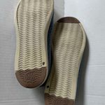 Woolloomooloo Baaarbara Mid Blue Merino Wool Slip On Loafers Womens 40 Casual Size 9.5 Photo 5