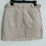 Marc Jacobs Marc‎ Jacobs Tan Mini Skirt Photo 1
