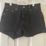 Levi's 501s shorts Photo 0