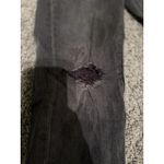 Lucky Brand Sienna Slim Boyfriend Distressed Embroidered Women's Size 4/27 Photo 1