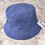 Lululemon Both Ways Tropical Floral & Blue Bucket Hat Size L/XL NWT Photo 1