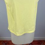Aritzia  Babaton Padded Pale Yellow Shirt Photo 3