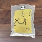 Truekind Wireless Lift T Shirt Bra Light Beige Size L Tan Size L Photo 3