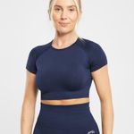 AYBL  Crop Top Photo 0