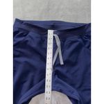 FIGS  Women's Blue Straight Leg Scrub Pants Size Large Photo 7