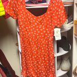 RVCA  Mini Dresss small  Photo 2