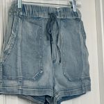 Boutique  Jean shorts high-waisted  Photo 0