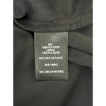 Torrid  Mini‎ Ruffle Trim Dress Chiffon Floral Multi-Color Plus Size 1X NWT Photo 9