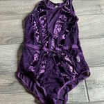 Leg Avenue  lace and velvet bodysuit Photo 0