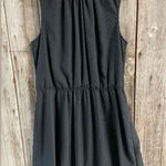 Target  A New Day black mini dress - size XL Photo 0