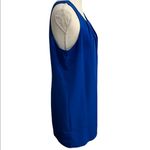 Oleg Cassini  Sleeveless Dress Photo 2