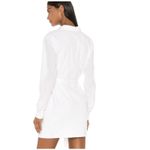 L'Academie L’ACADEMIE August Shirt Dress Size Small Photo 1