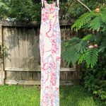 Raga  Daisy Daze Floral Jumpsuit Overalls M Photo 6