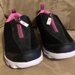 Propet Women TravelActiv Athletic Zip Up Sneakers | Shoes | Kicks- WAT005M Photo 1