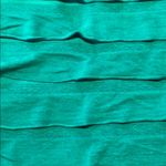 Max Studio Green layered dress 👗 Photo 2