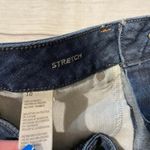 American Eagle  Jean Shorts Womens Size 10 Midi Photo 3