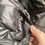 Black ambiance Puff jacket M Size M Photo 5