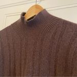 J.Crew  Ribbed Mockneck sweater Photo 1