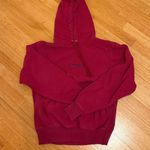 Champion Hoodie Plum Photo 0