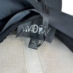 Dolls Kill  Widow Darkest Desires Lace Mini Dress‎ Corset Lace-Up Black Size XL Photo 11