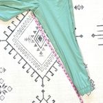 Athleta Brooklyn Joggers in Raleigh Green Size 4 Photo 7