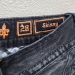 Rock Revival Skinny Jeans Photo 2