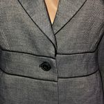 Style & Co . tweed blazer Photo 1