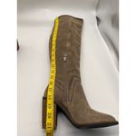 Vince Camuto  Madolee Womens Over The Knee Boots - Gray Suede -‎ Size 5.5 Photo 1