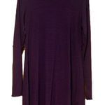 Aeropostale Red and Blue Striped Dress Large Photo 0