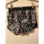 Under Armour New NWT  UA Fly By 2.0 Printed Short Black Pink Womens Size XS‎ Photo 1