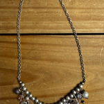 American Eagle  Outfitters charm necklace Photo 0