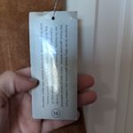 Amanda Smith Vintage  Silky Suede Women's 14 Tan/Brown Skirt Photo 6