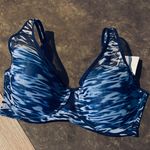 Smart & Sexy Mesh Plunge Bra | Fluid Fantasy Photo 4