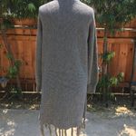 Cotton Emporium  Fringe Cardigan Photo 7