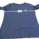 Vineyard Vines  Breast‎ Cancer Awareness Pink Ribbon Long Sleeve Shirt Sz XXS NEW Photo 8