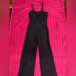 Paige  Anessa Culotte Jumpsuit in Dark Matter Size 2 Dark Matter Color Photo 5