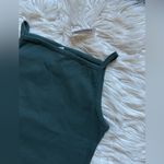 Old Navy  ribbed high neck tank Photo 3