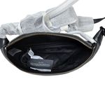 Rebecca Minkoff  Bree Belt Bag in Black NWT Photo 5