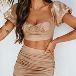 White Fox Boutique Set Photo 0