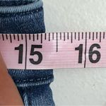 NYDJ Jeans Bailey Relaxed Straight Leg High Rise Lift Tuck Technology Size 8 Photo 2