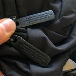 Adidas NWOT  Originals Black and White National Waist Fanny Pack OS Photo 4