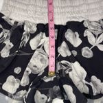 Lululemon Inky floral print running short 3” waist band tracker short II 2 way stretch Photo 6