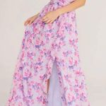 VICI Floral Maxi Dress Photo 0